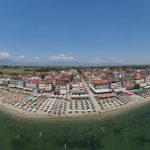 Pieria-Bike-Friendly-Destination-Panoramic-Beach-View