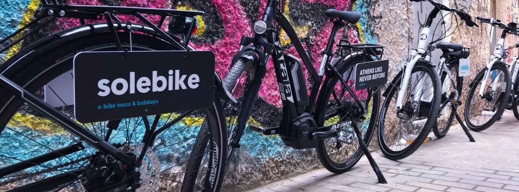 Solebike - Bike Friendly Partner