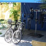 The Corfu Giant Mountain Bike Shop - Bike Friendly Partner