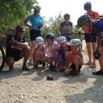 The Corfu Giant Mountain Bike Shop - Bike Friendly Partner