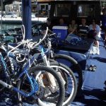 The Corfu Giant Mountain Bike Shop - Bike Friendly Partner