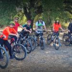 The Corfu Giant Mountain Bike Shop - Bike Friendly Partner