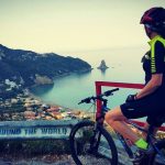 The Corfu Giant Mountain Bike Shop - Bike Friendly Partner