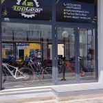 Top Gear Rentals - Bike Friendly Partner