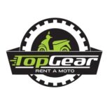 Top Gear Rentals - Bike Friendly Partner - logo