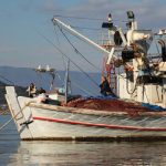 Fishing Boat