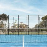 Ella Rhodes Helea Padel Bike Friendly Hotel