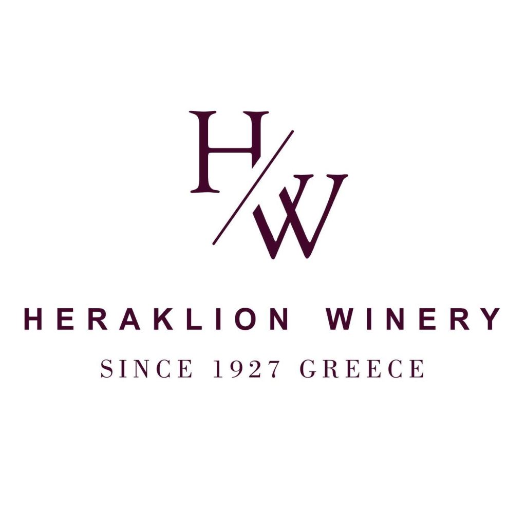 Heraklion Winery - logo