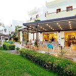 Alianthos Garden Hotel 1