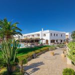 Alianthos Garden Hotel 13