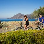 Alianthos Garden Hotel cycling