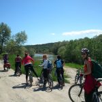 Cycle-Safari Bike Friendly Partner Aliakmonas River 2