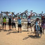 Cycle Safari Bike Friendly Partner Lemnos